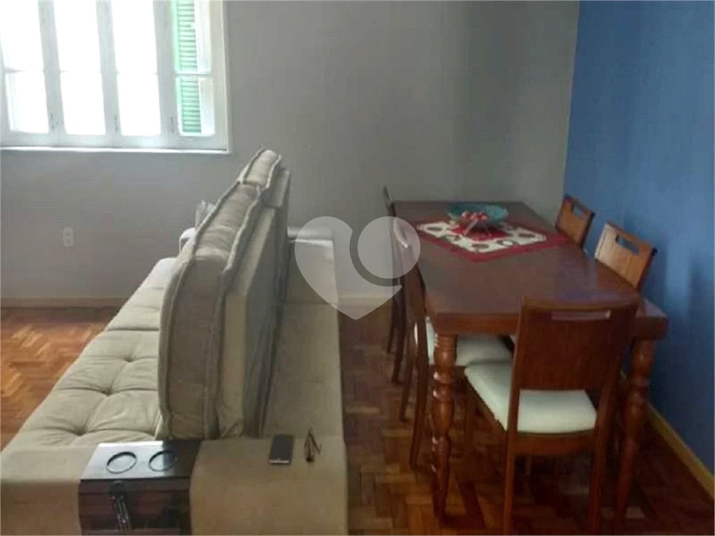 Apartamento à venda com 3 quartos em Botafogo, Rio de Janeiro, RJ