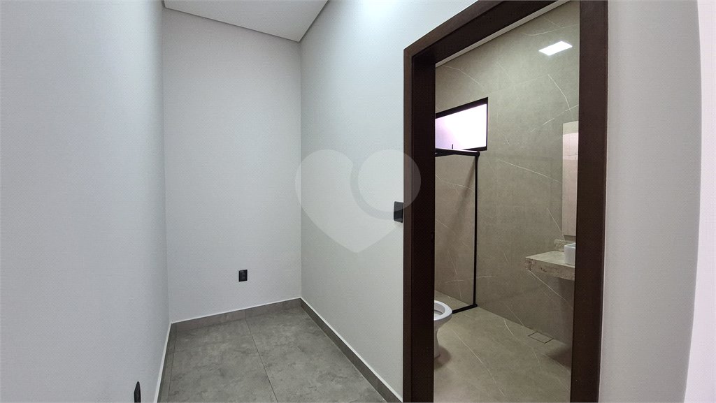 Casa à venda com 3 quartos, sendo 1 suíte, em Parque dos Lagos, Ribeirão Preto, SP