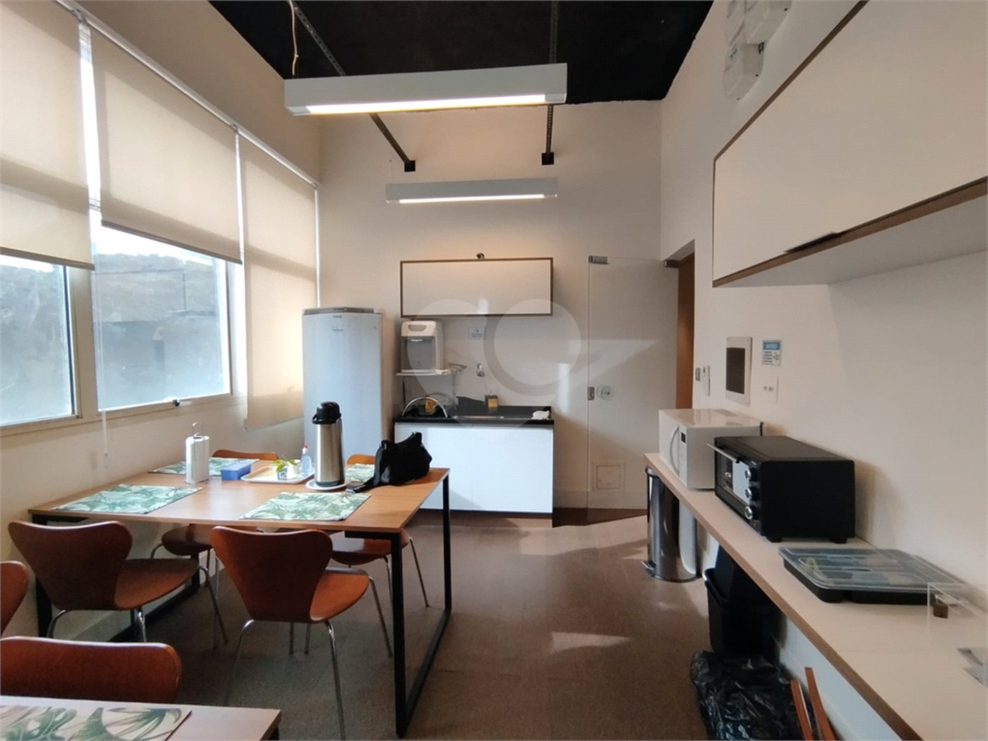 Sala para alugar em Vila Leopoldina, São Paulo, SP