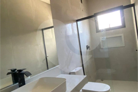 Casa à venda com 3 suítes em Jardim Esplanada II, Indaiatuba, SP