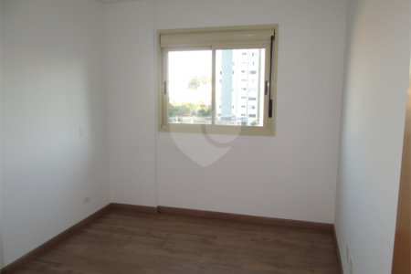 Apartamento à venda ou para alugar com 1 quarto em Santana, São Paulo, SP
