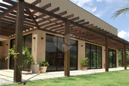 Casa à venda no condomínio Villaggio Paradiso Itatiba, Itatiba - SP
