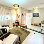 Casa com 4 dormitórios à venda, 160 m² por R$ 1.499.000,00 - Aparecida - Santos/SP