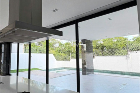 Casa em condomínio à venda com 3 suítes em Alphaville Nova Esplanada, Votorantim, SP