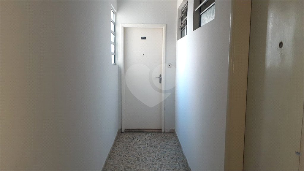 Apartamento à venda com 1 quarto em Sumarezinho, São Paulo, SP