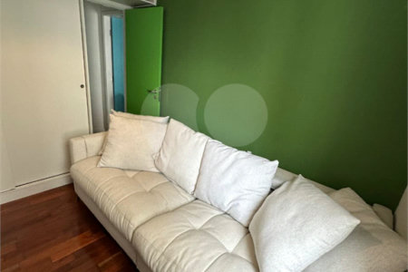 Apartamento para alugar com 2 quartos em Pinheiros, São Paulo, SP