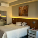 Apartamento para alugar com 1 suíte em Butantã, São Paulo, SP