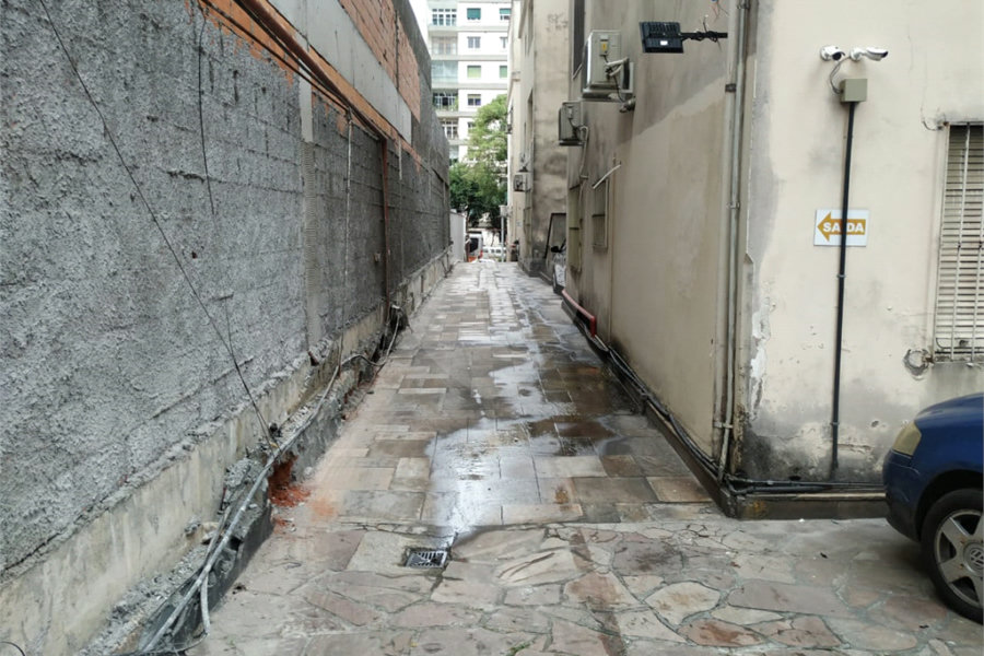 Sala para alugar em Pinheiros, São Paulo, SP