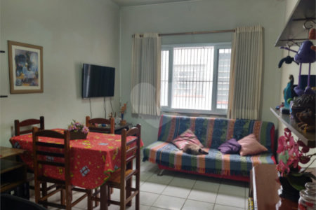 Apartamento à venda com 1 suíte em Pinheiros, São Paulo, SP