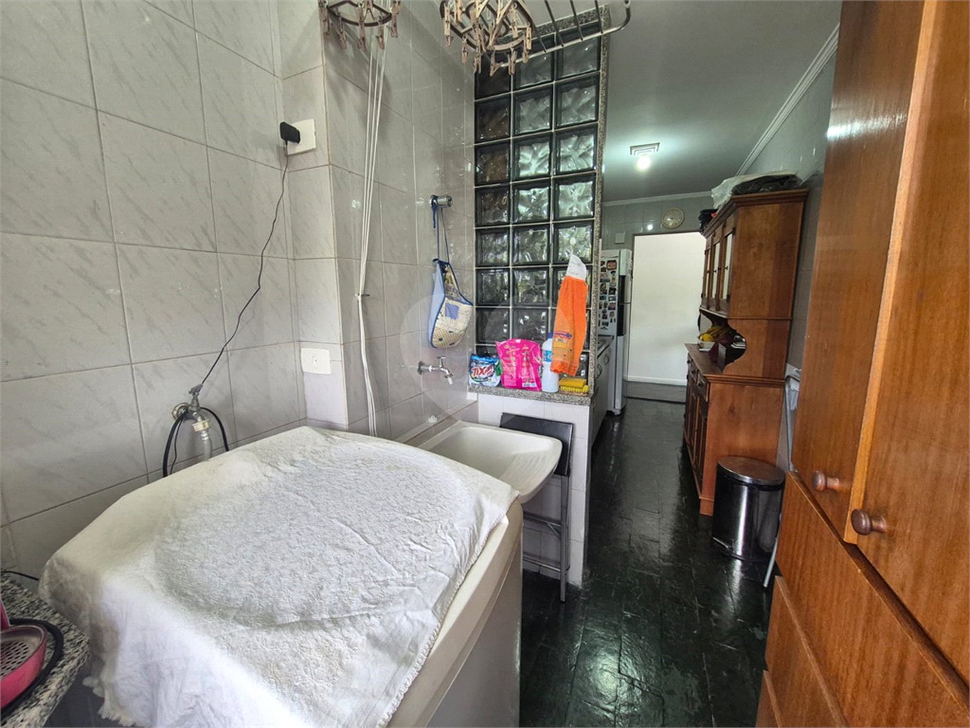 Apartamento à venda com 3 quartos em Jardim Jussara, São Paulo, SP