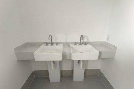 Apartamento à venda ou para alugar com 3 suítes em Água Branca, São Paulo, SP