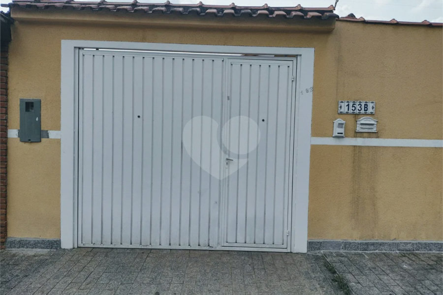 Casa à venda com 2 quartos, sendo 1 suíte, em Mandaqui, São Paulo, SP