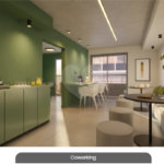 Apartamento à venda com 1 quarto em Vila Olímpia, São Paulo, SP