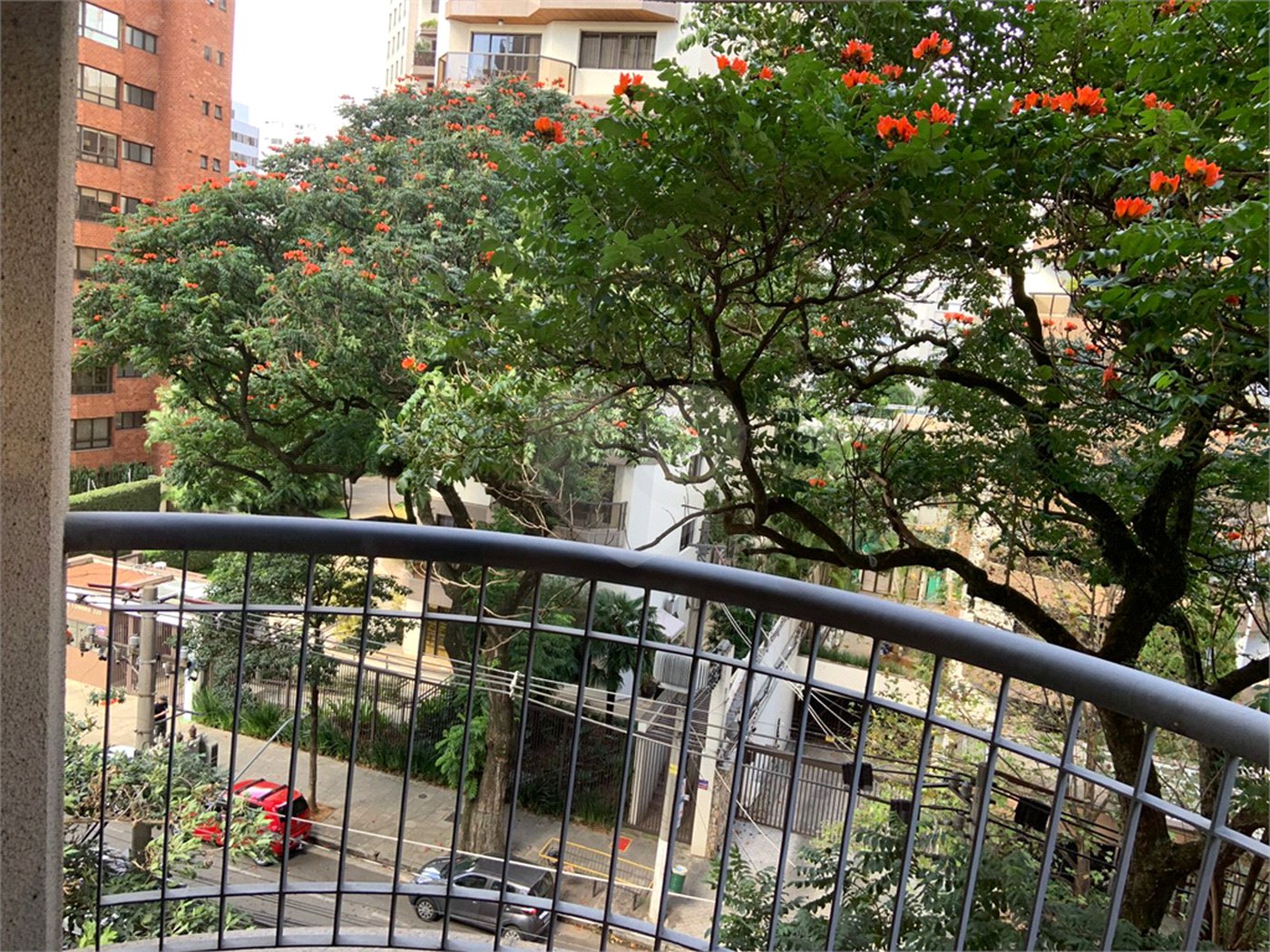 Flat à venda com 2 suítes em Jardim Europa, São Paulo, SP