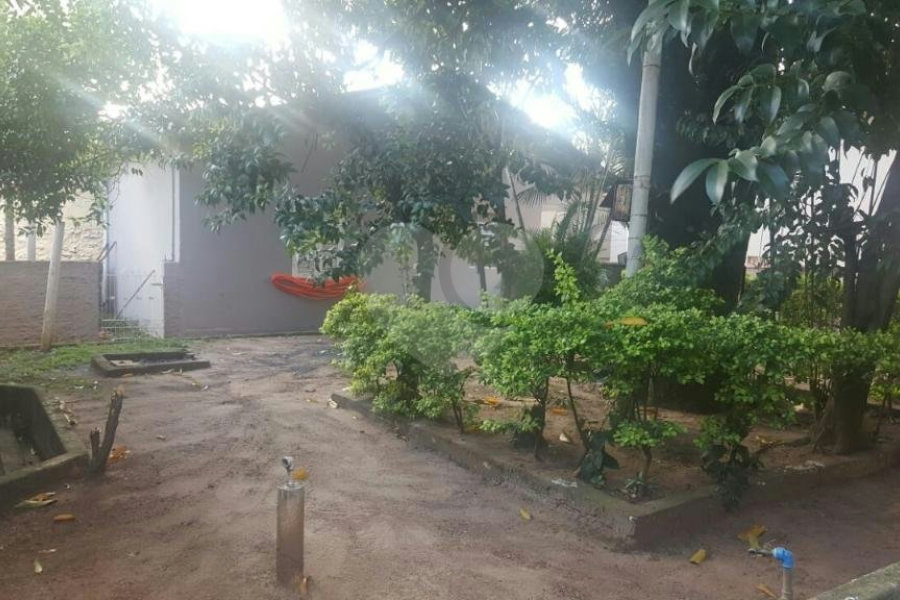 Terreno à venda em Vila Maria, São Paulo, SP