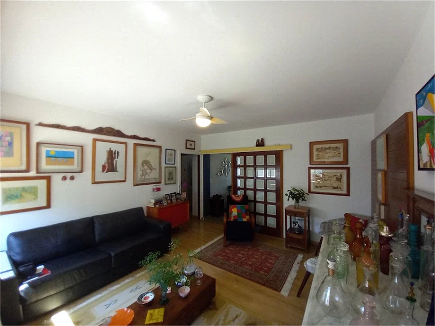 Apartamento à venda com 3 quartos em Pinheiros, São Paulo, SP