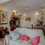 Apartamento à venda com 2 quartos em Chácara Santo Antônio, São Paulo, SP