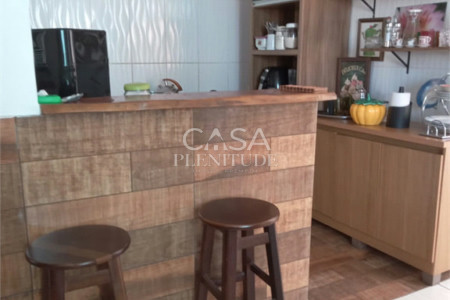 Casa à venda com 2 quartos em Novo México, Vila Velha, ES