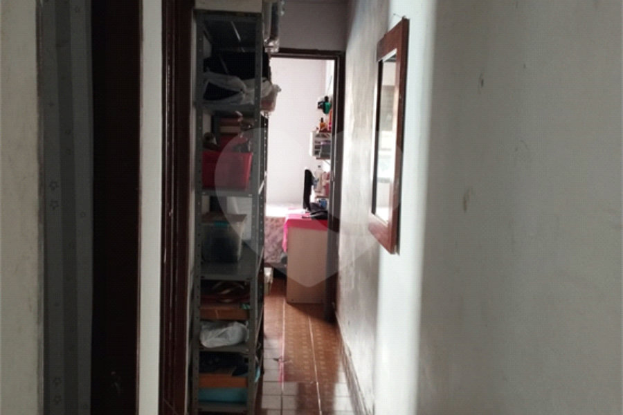 Casa Térrea à venda com 2 quartos em Vila Dom Pedro Ii, São Paulo, SP