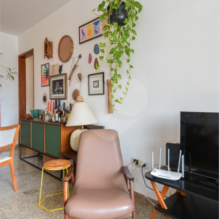 Apartamento à venda com 2 quartos em Liberdade, São Paulo, SP