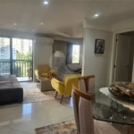 Apartamento à venda em Alto da Boa Vista, São Paulo, SP