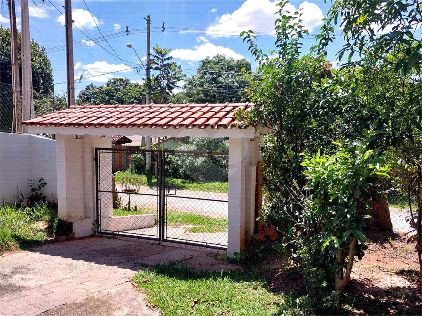 Chácara à venda com 3 quartos, sendo 1 suíte, em Barreirinho, Araçoiaba da Serra, SP