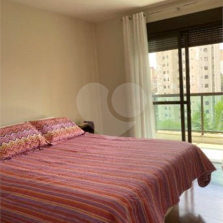 Apartamento à venda com 4 quartos, sendo 3 suítes,  em Santana, São Paulo, SP