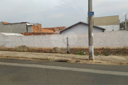 Terreno à venda em Loteamento Gramado Ii, Itapetininga, SP