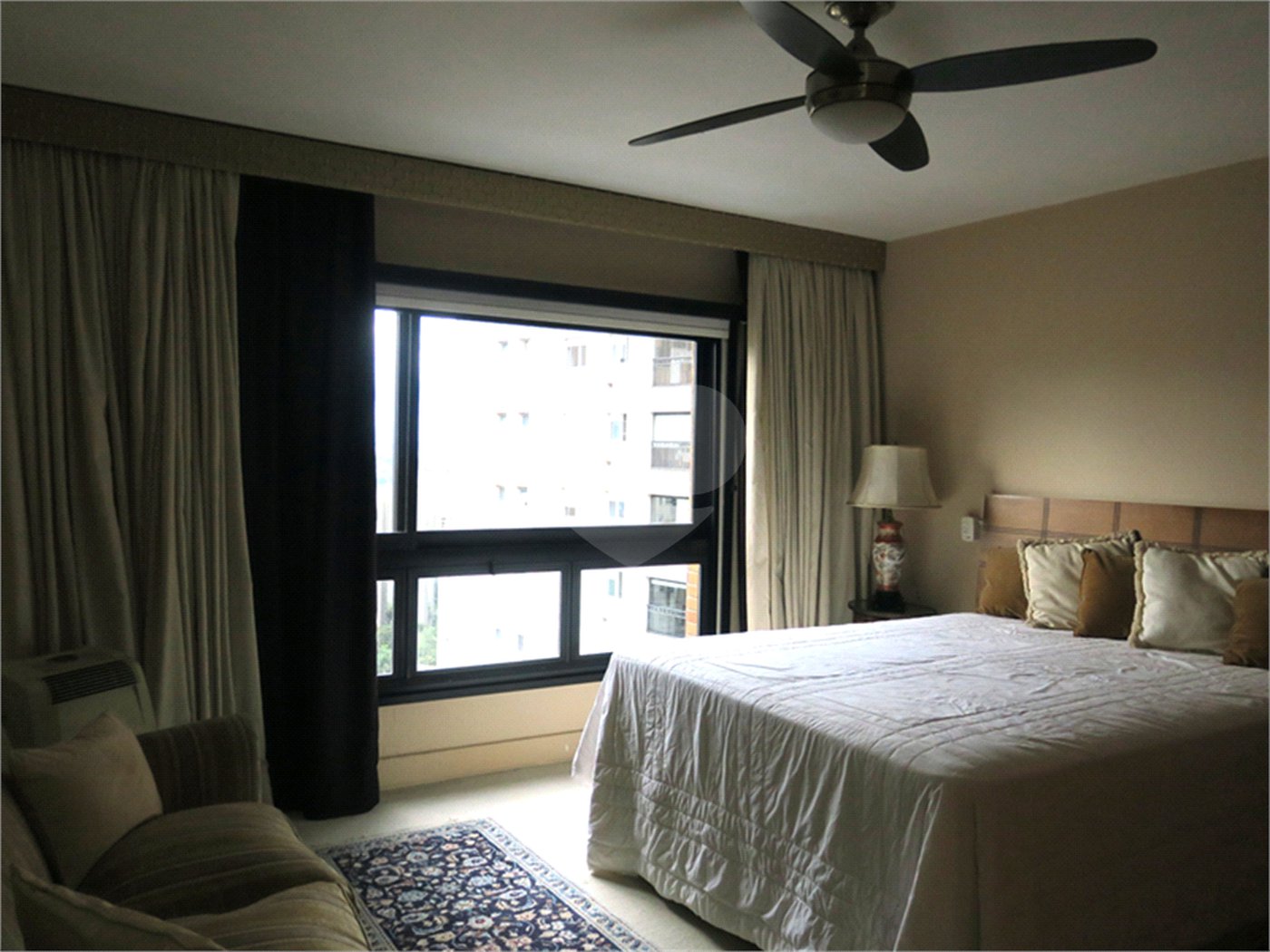 Apartamento à venda com 3 suítes em Vila Suzana, São Paulo, SP