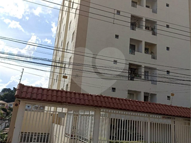 Apartamento à venda com 2 quartos em Tucuruvi, São Paulo, SP