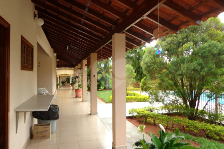 Chácara à venda com 5 quartos em Parque Planalto, Araraquara, SP
