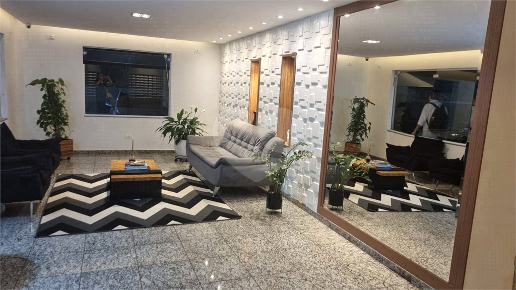 Apartamento à venda com 2 quartos em Tremembé, São Paulo, SP