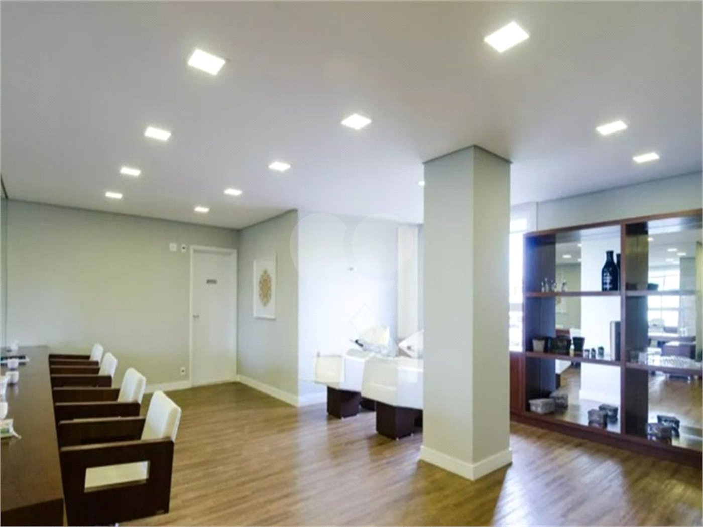 Apartamento à venda com 3 suítes em Jardim do Mar, São Bernardo do Campo, SP