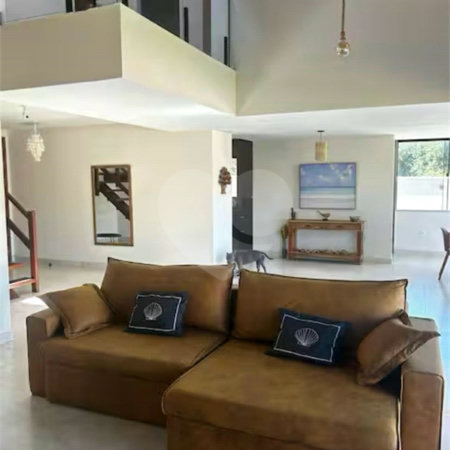 Casa à venda com 4 suítes em Caravelas, Armação dos Búzios, RJ