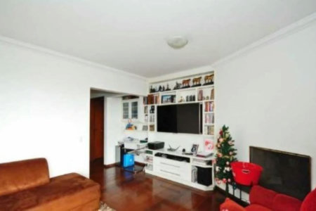 Apartamento à venda com 4 quartos, sendo 1 suíte, em Vila Suzana, São Paulo, SP