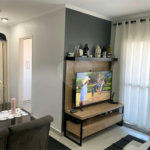 Apartamento à venda com 2 quartos em Mandaqui, São Paulo, SP