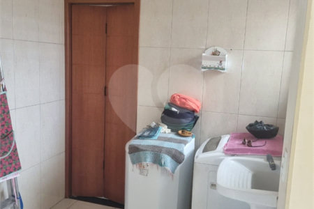 Casa Térrea à venda com 2 suítes em Santa Terezinha, São Bernardo do Campo, SP