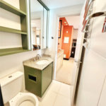 Apartamento à venda com 1 quarto em Aclimação, São Paulo, SP