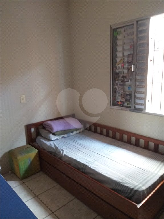Casa à venda com 2 quartos em João Xxiii, Vinhedo, SP