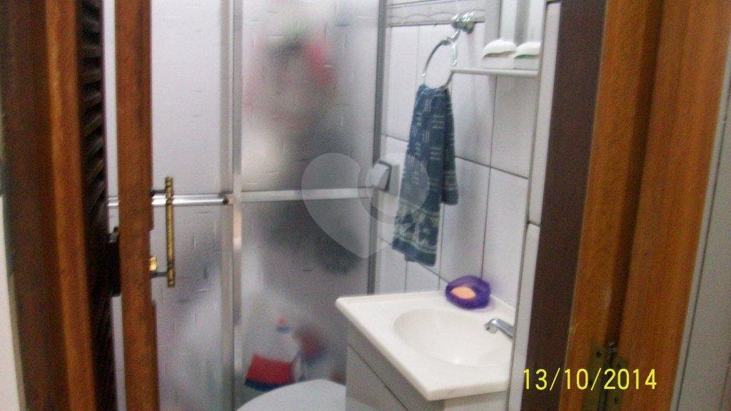 Sobrado à venda com 5 quartos, sendo 1 suíte, em Parada Inglesa, São Paulo, SP