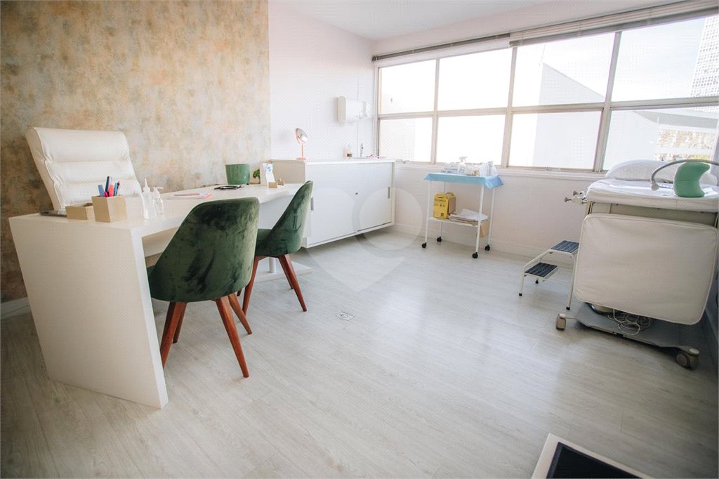 Sala à venda em Jardim do Mar, São Bernardo do Campo, SP