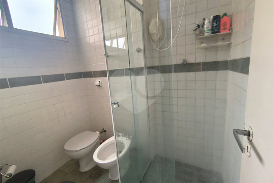 Apartamento à venda com 3 quartos em Parada Inglesa, São Paulo, SP