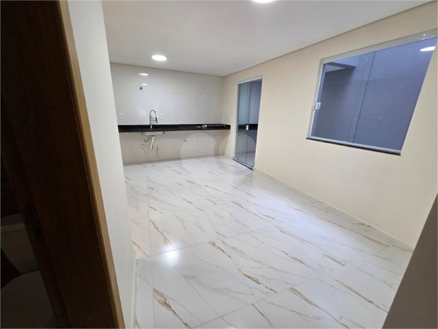 Apartamento à venda com 2 quartos em Tucuruvi, São Paulo, SP
