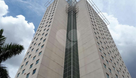 Flat à venda com 1 suíte em Chácara Santo Antônio (zona Sul), São Paulo, SP