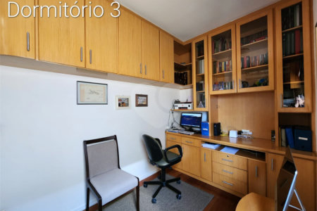 Sobrado à venda com 4 quartos, sendo 2 suítes, em Mirandópolis, São Paulo, SP