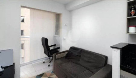 Apartamento à venda ou para alugar com 1 quarto no Brasilândia, São Paulo, SP