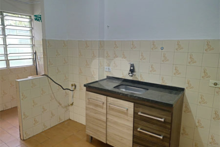 Apartamento à venda com 2 quartos em Jardim D'abril, São Paulo, SP
