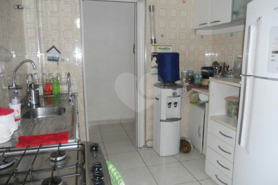 Apartamento à venda com 3 quartos em Barro Branco (zona Norte), São Paulo, SP