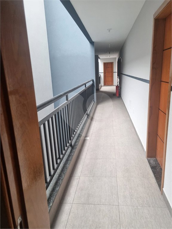 Apartamento à venda com 2 quartos em Vila Gustavo, São Paulo, SP