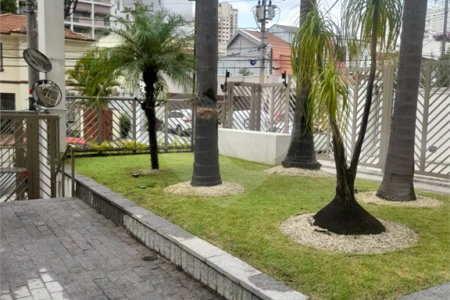 Apartamento para alugar com 2 quartos em Vila Pompéia, São Paulo, SP